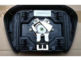 Подушка безопасности водителя 8200136331   Renault Trafic II (X83)