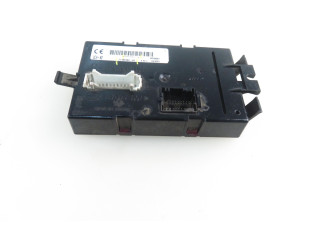 Блок комфорта 216688914A, 8200156016C   Renault Trafic II (X83)   