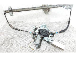 Передний електрический механизм для подъема окна без двигателя 2T14V23201BG, 2T14V23201BG Ford Transit - Tourneo Connect