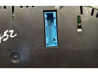 Панель приборов 1T0920875A   Volkswagen Touran II       