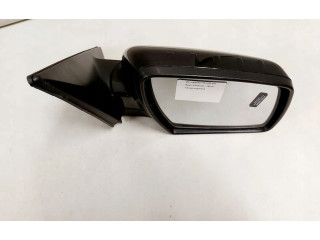 Zpětné zrcátko KIA Soul