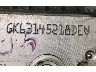 Блок АБС 6g912c405aj, Gk63145218dev Ford Galaxy 2006 - 2015 года