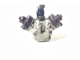 Комплект системы впрыска топлива 0445010683, 059130755 Audi A5 Sportback 8TA