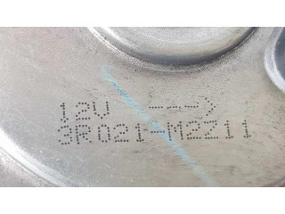 Вентилятор радиатора     1355A102, MR464708    Mitsubishi ASX 1.8