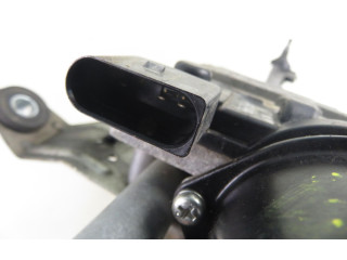 Механизм стеклоочистителей (трапеция) 3C1955419A, 3C1955023E Volkswagen PASSAT B6