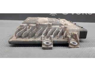 Зеркало электрическое Peugeot Expert 2007 - 2016 года