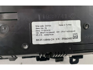 Панель приборов BK3T-10849-CH   Ford Transit       