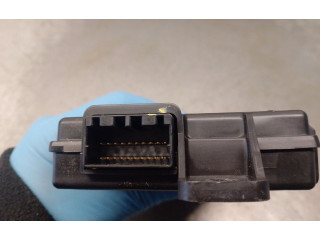 Блок управления 68172582AA, A2C7358280000 Fiat Freemont