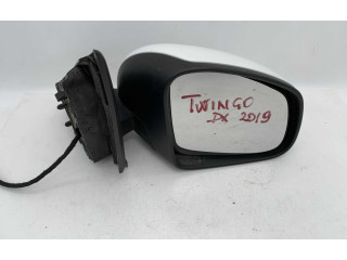 Ojnice 963013871R Renault Twingo III