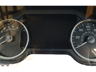 Přístrojová deska Ford F150 2018 JL3T-10849-CJE