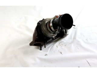  Турбина Ford S-MAX  9671413780         