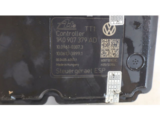 Блок АБС    Volkswagen  Jetta V  2005 - 2010 года