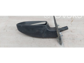 Зеркало электрическое Opel Meriva A 2003 - 2010 года