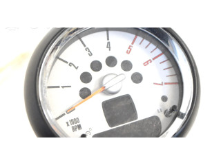 Панель приборов 9306262 Mini Cooper Countryman R60