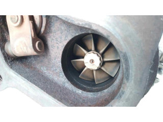 Турбина Ford Ranger 2.5 VJ269906, TURBOCOMPRESOR