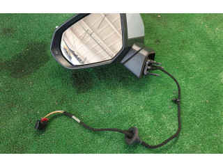 Зеркало электрическое Audi Q2 - - года