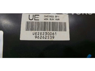 Přístrojová deska Daewoo Tacuma 2001 96262539