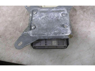 Блок подушек безопасности 985101180R, 985101180R   Renault Twingo III