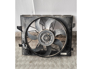 Вентилятор радиатора     A45536106, A46558104    Jeep Grand Cherokee 
