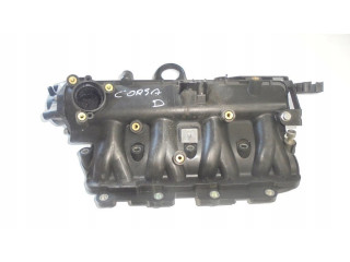 Всасывающий коллектор