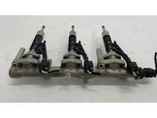 Комплект форсунок 7639990 Mini Cooper Countryman F60 для бензинового / Электричество двигателя 1.5