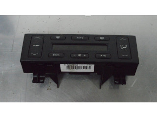 Блок управления климат-контролем Peugeot 406