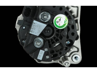 Генератор A0181PR Volkswagen Golf VII