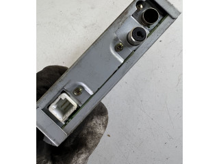 Zámek zadních dveří 28185BA000, EN1224F Nissan Primera 2004