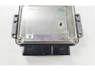 Блок управления двигателя 51836445   Lancia Delta III