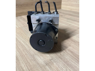 Блок АБС 6R0614517B, 0265950689 Skoda Fabia Mk2 (5J) 2007 - 2014 года