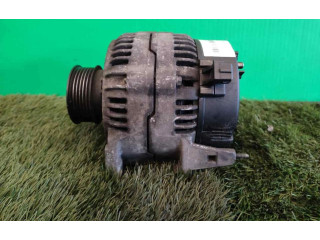 Генератор 0123515028 Volvo V70