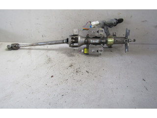  рейка  Колонка рулевая    Hyundai Getz  -  года