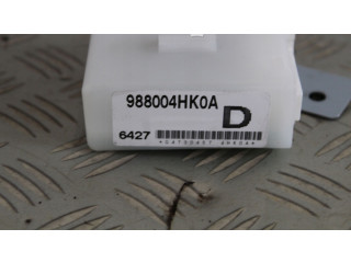 Блок управления 988004HK0A Infiniti Q60