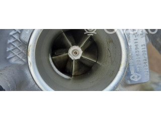  Турбина Dacia Lodgy  H8201439411         
