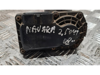 Дроссельная заслонка