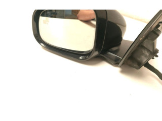 Зеркало электрическое        Jaguar XJ X351  2009 - 2019 года   