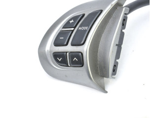 Руль Subaru Forester SH 2008 - 2013 года 83154FG040