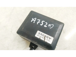 Блок управления a000265 Honda Stream