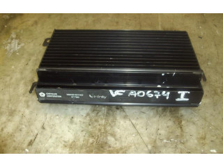 Блок управления Jeep Grand Cherokee (WJ)