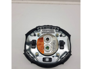 Подушка безопасности водителя    BMW Z4 E85 E86