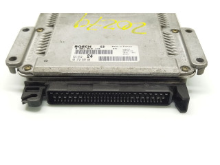 Панель приборов 9637089580   Citroen Xantia       