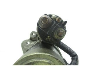 Турбина    8200306595   Renault Scenic II -  Grand scenic II