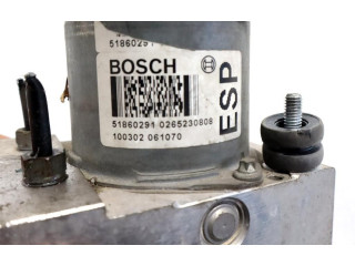 Jednotka ABS 51860291 Fiat Punto Evo 2010