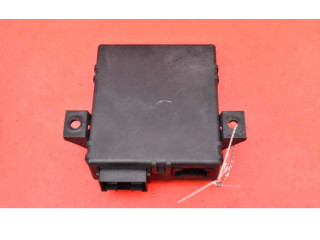 Řídící jednotka 4F0907468R, 4F0907468R   Audi Q7 4L 2012