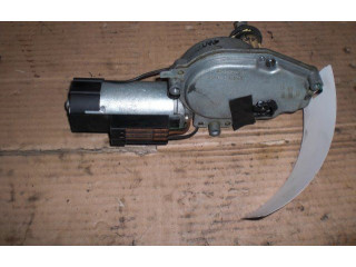 Моторчик заднего дворника 535955713 Volkswagen Corrado