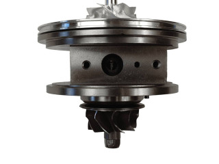  Турбина Nissan Pathfinder R51  53039880210, 144115X01B         