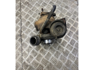 Турбина Volvo S60