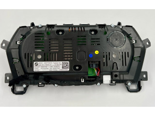 Панель приборов 5A37730, 5A37730   BMW 1 F40       