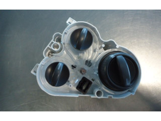 Блок управления климат-контролем 4972P86, 4972P86   Daihatsu Cuore