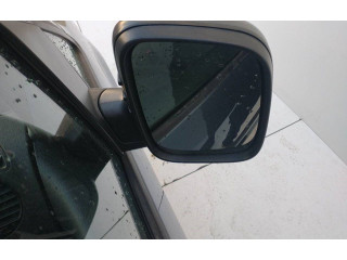 Zpětné zrcátko  Volkswagen Caddy 2007    
